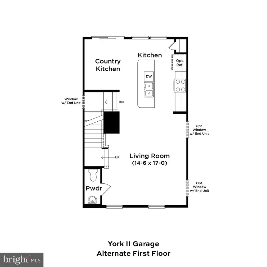 Homesite 113 Bolingbroke Way, Charles Town, WV 25414 - #3