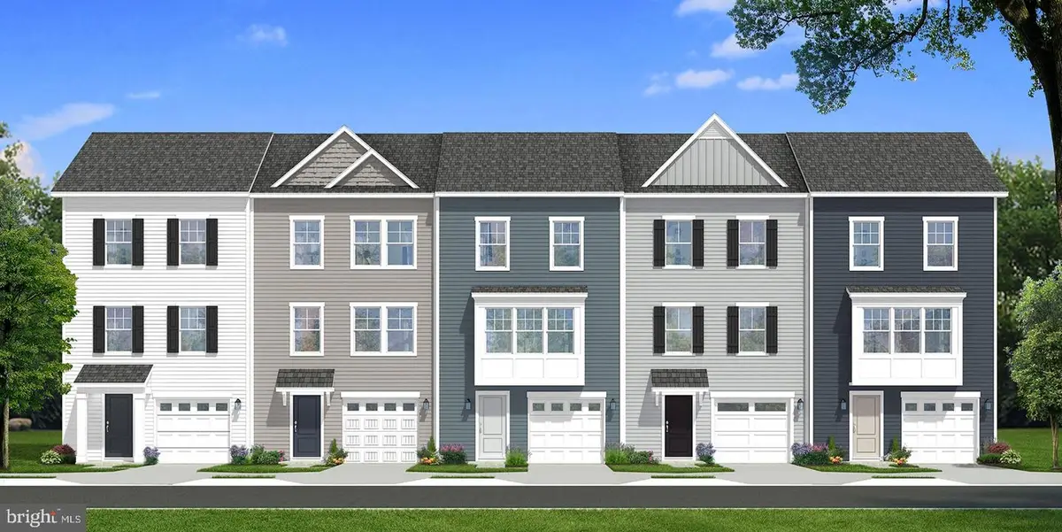 Homesite 101 Aragon Dr, Charles Town, WV 25414 - #1