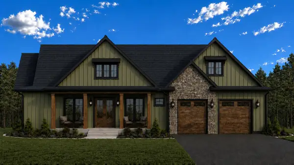 Jingle Bells Ct #lot 2, HARPERS FERRY, WV 25425
