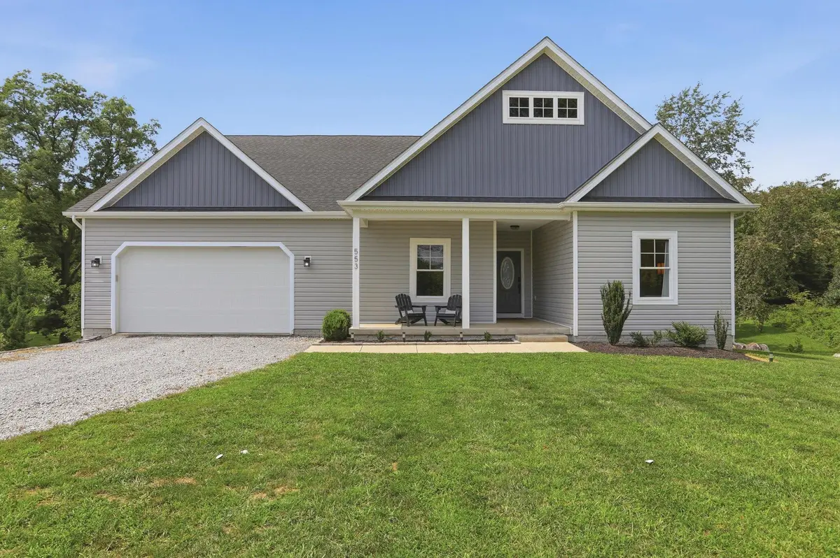 553 Rippon Village Dr, Charles Town, WV 25414 - #1