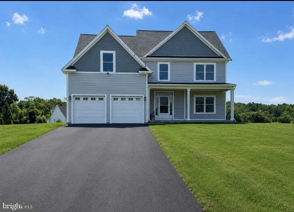 91 Marsh Hawk Way, Shepherdstown, WV 25443 - #1