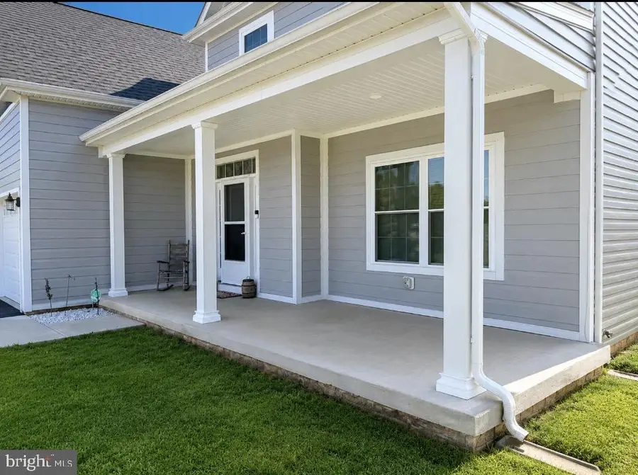 91 Marsh Hawk Way, Shepherdstown, WV 25443 - #2
