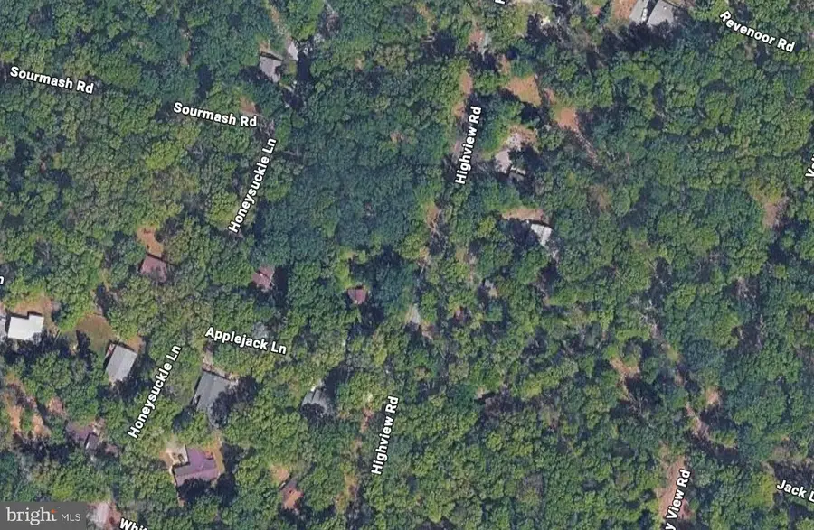 Highview Rd, Harpers Ferry, WV 25425 - #2