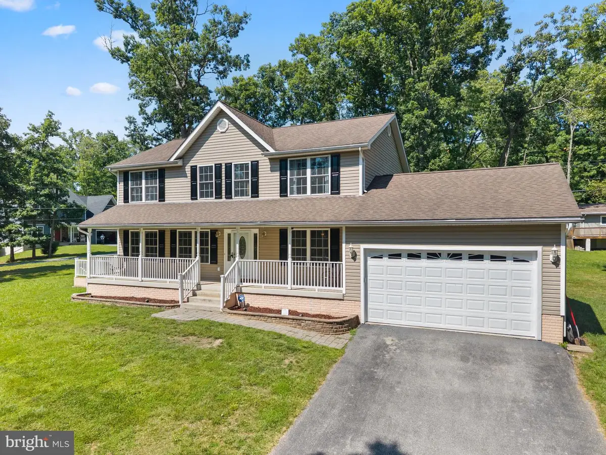 1702 Lakeside Dr, Harpers Ferry, WV 25425 - #1