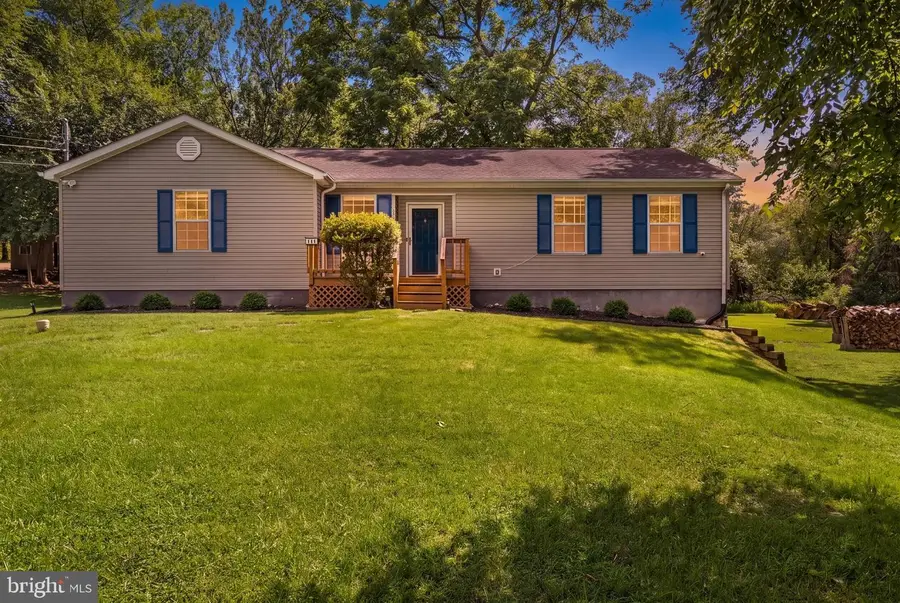 180 Foothill Ln, Harpers Ferry, WV 25425 - #2