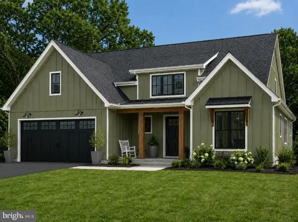 Lot 7 Ancient Oaks Ct, CHARLES TOWN, WV 25414