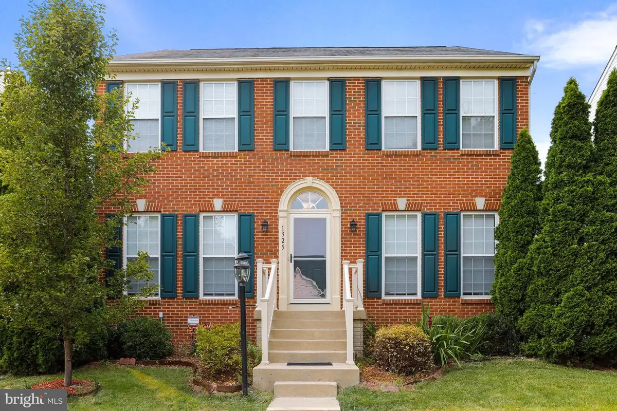 1325 Stallion St, Ranson, WV 25438 - #1