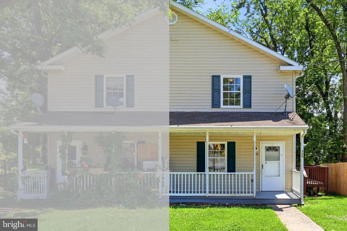 400 Burns St, Ranson, WV 25438 - #1
