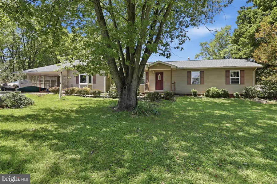 1939 Brucetown Rd, Kearneysville, WV 25430 - #2