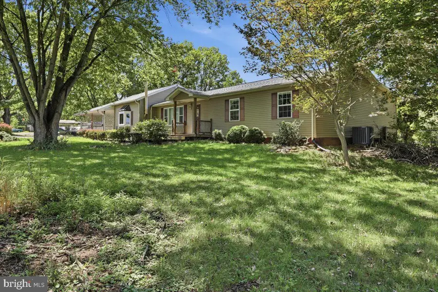 1939 Brucetown Rd, Kearneysville, WV 25430 - #3