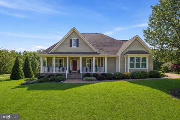 184 Heritage Dr, SHEPHERDSTOWN, WV 25443