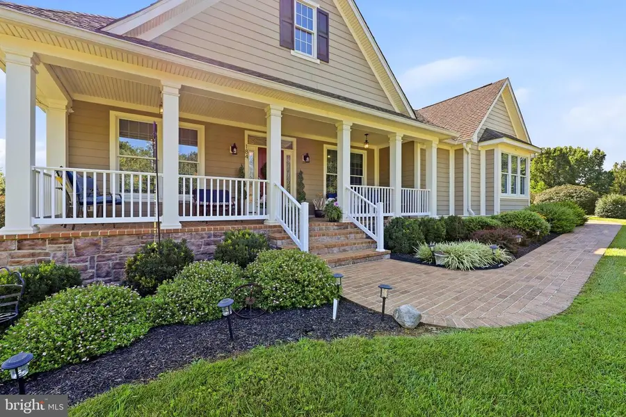 184 Heritage Dr, Shepherdstown, WV 25443 - #2
