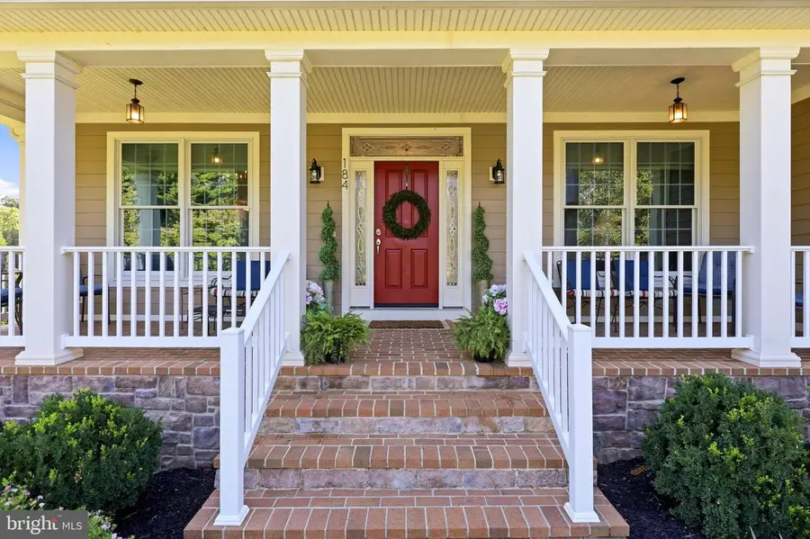 184 Heritage Dr, Shepherdstown, WV 25443 - #3