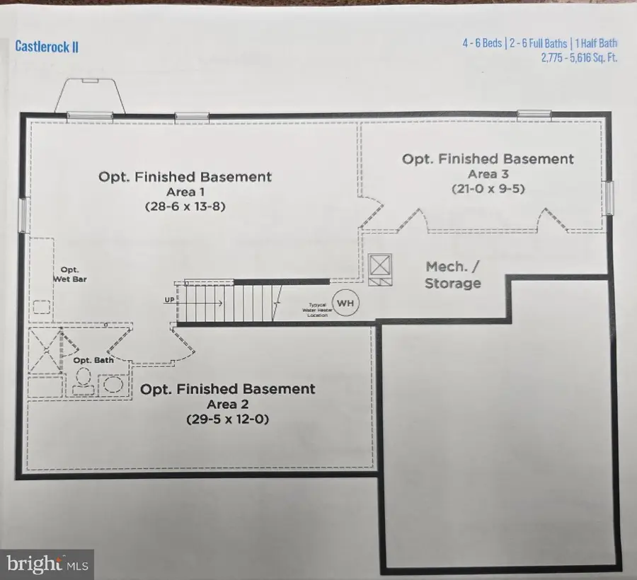 229 Wintergreen Way, Charles Town, WV 25414 - #3