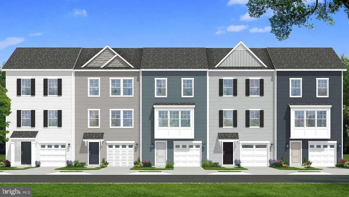 Homesite 110 Bolingbroke Way, Charles Town, WV 25414 - #1