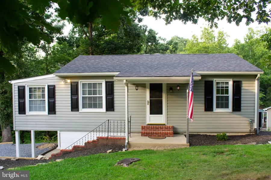 98 Greenwood Rd, Harpers Ferry, WV 25425 - #2