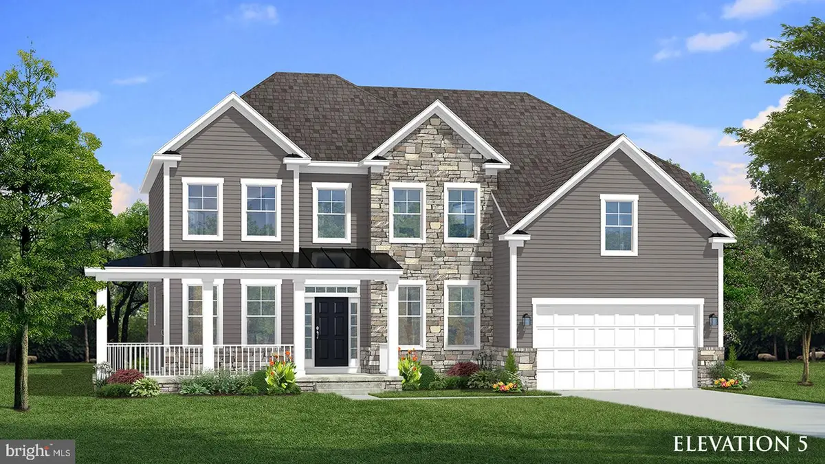 Homesite 664 Stuart St, Charles Town, WV 25414 - #1