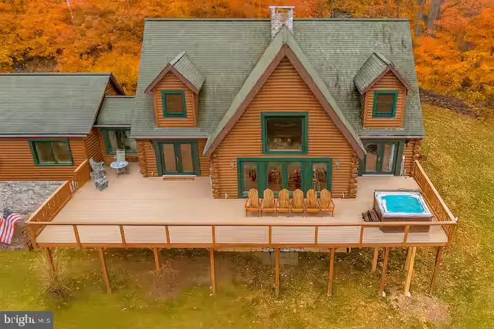 315 Ashbaugh Dr, Harpers Ferry, WV 25425 - #1