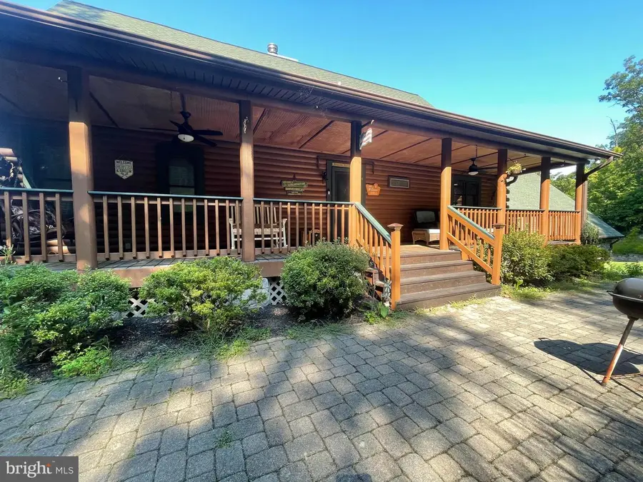 315 Ashbaugh Dr, Harpers Ferry, WV 25425 - #2