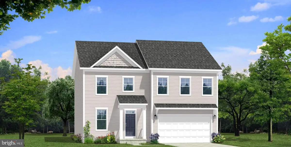 Homesite 629 Stuart St, Charles Town, WV 25414 - #1