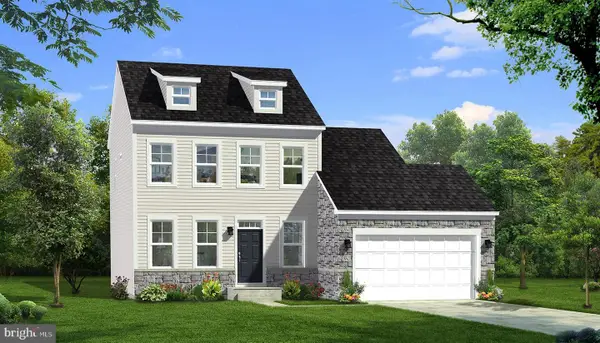 Homesite 679 Stuart St, CHARLES TOWN, WV 25414