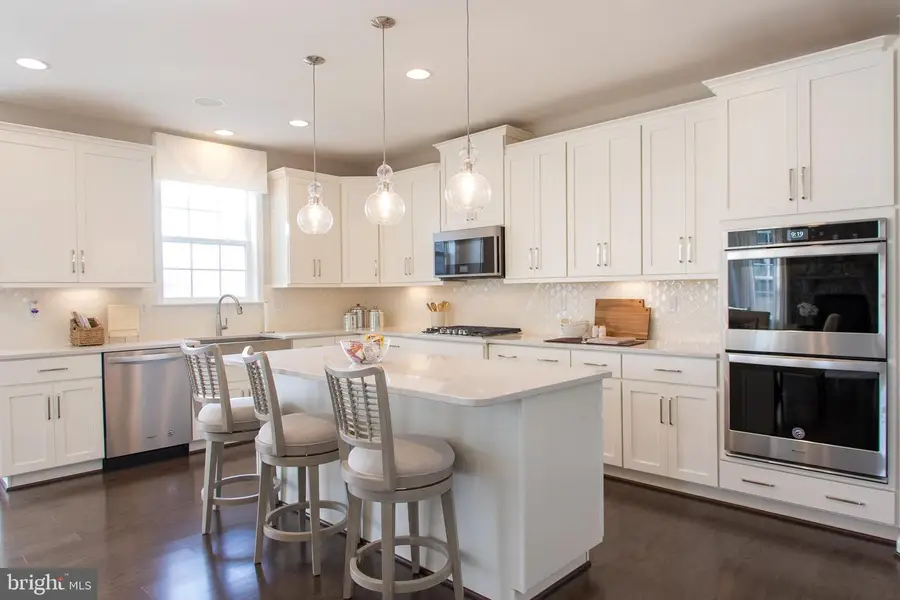 Homesite 679 Stuart St, Charles Town, WV 25414 - #3