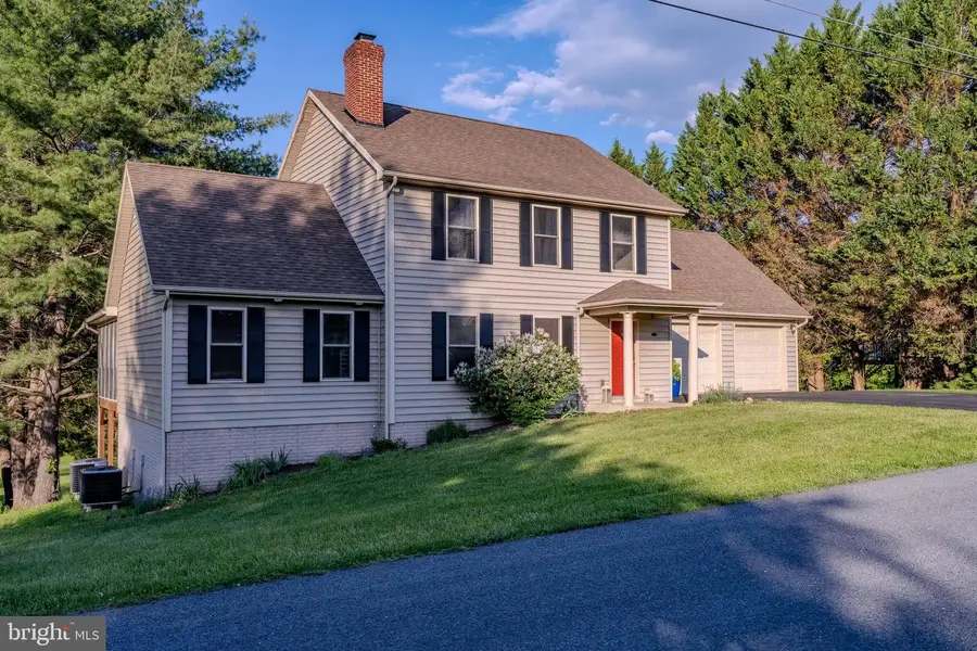 917 Avon Bend Rd, Charles Town, WV 25414 - #3