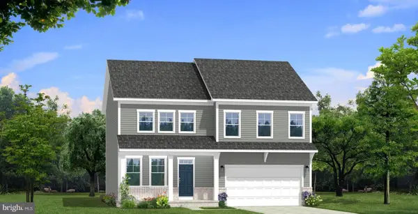 Homesite 644 Stuart St, CHARLES TOWN, WV 25414