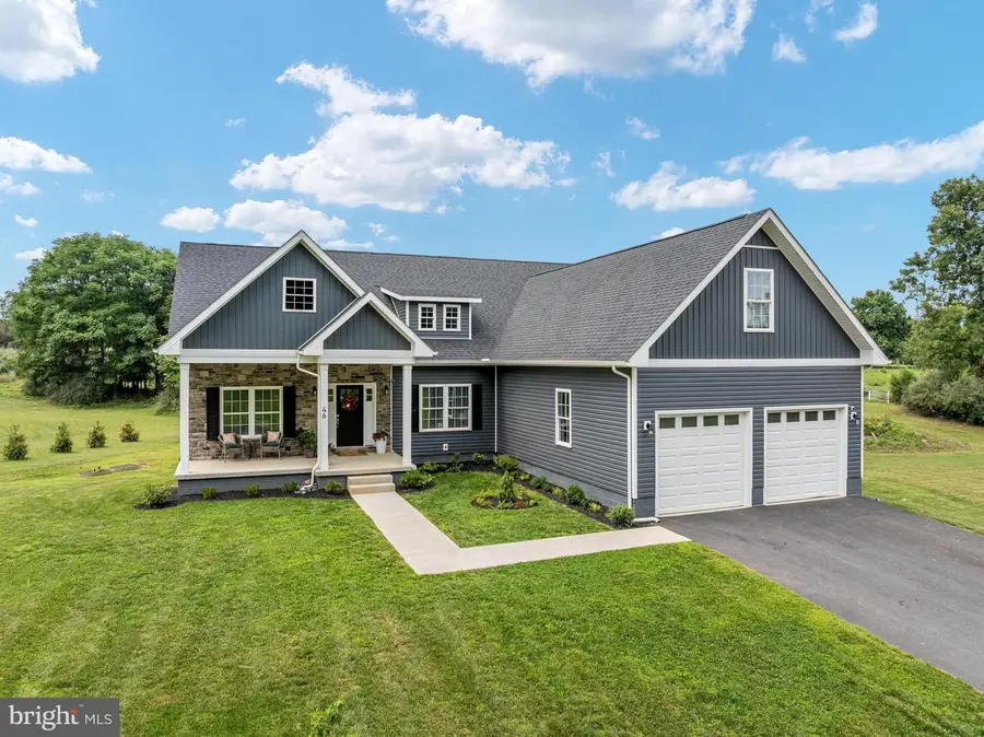 46 Oak Crest Dr, Kearneysville, WV 25430 - #2