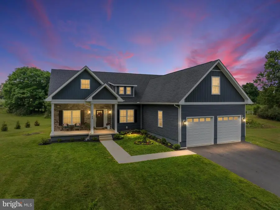 46 Oak Crest Dr, Kearneysville, WV 25430 - #3