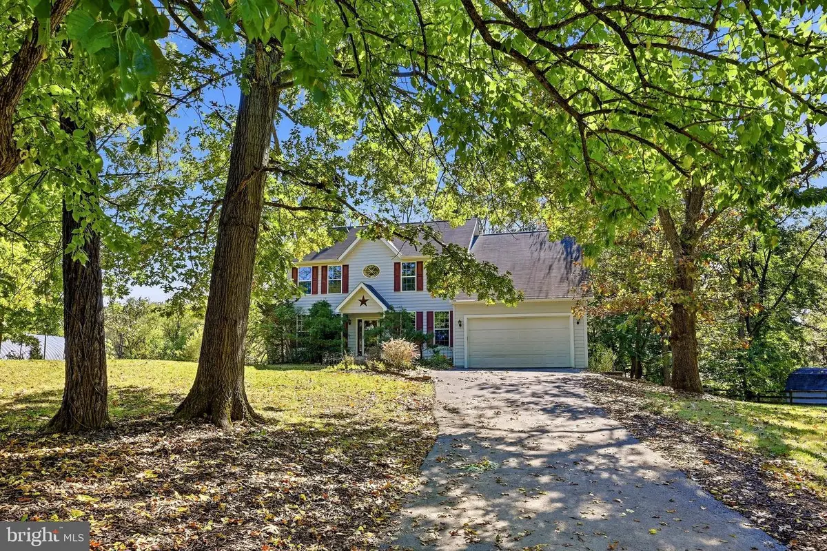 147 Marcum Ln, Harpers Ferry, WV 25425 - #1