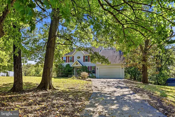 147 Marcum Ln, HARPERS FERRY, WV 25425