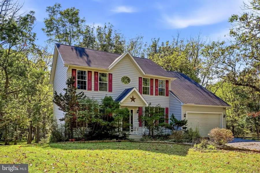 147 Marcum Ln, Harpers Ferry, WV 25425 - #3