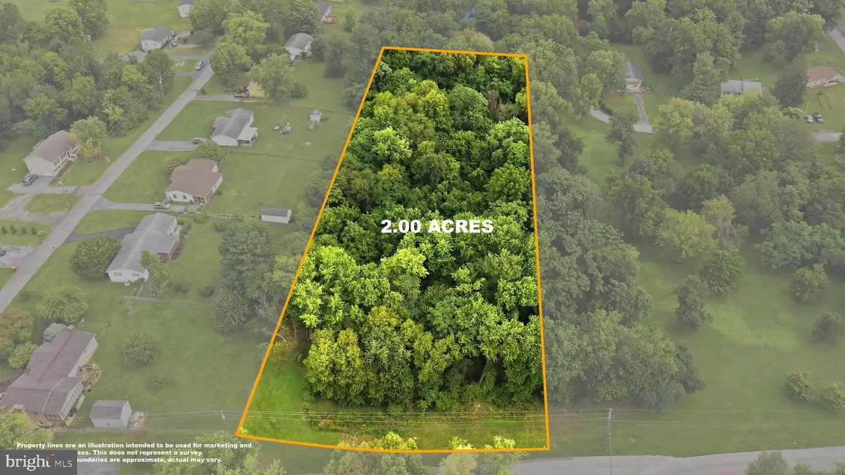 Lot 1 Sandpiper Ln, Shepherdstown, WV 25443 - #1