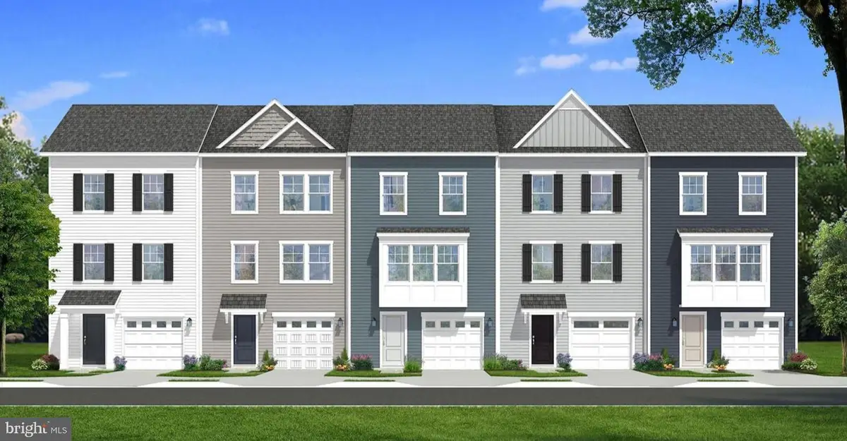 Homesite 103 Aragon Dr, Charles Town, WV 25414 - #1