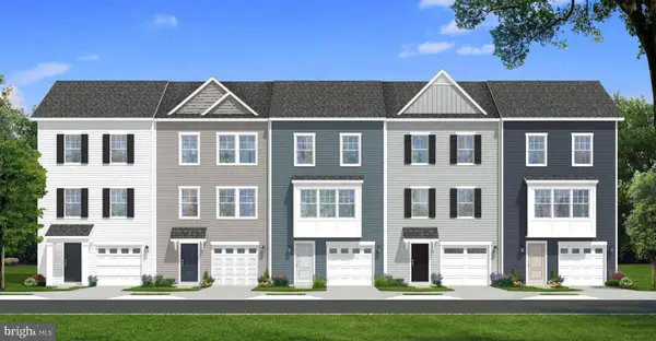Homesite 112 Bolingbroke Way, CHARLES TOWN, WV 25414