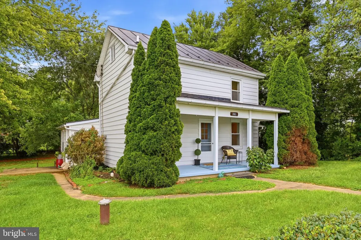 729 Rippon Village Drive, Charles Town, WV 25414 - #1