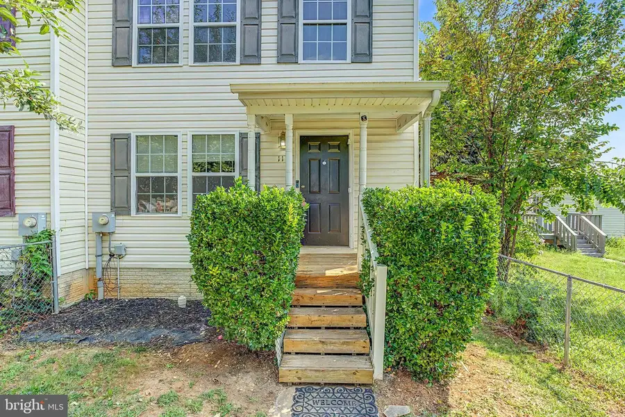 110 N Reymann St, Ranson, WV 25438 - #2