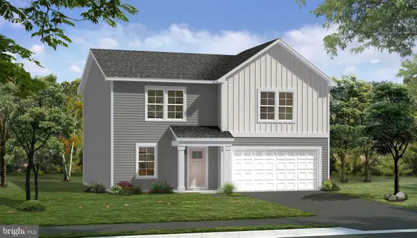 Homesite 116 Aragon Dr, CHARLES TOWN, WV 25414