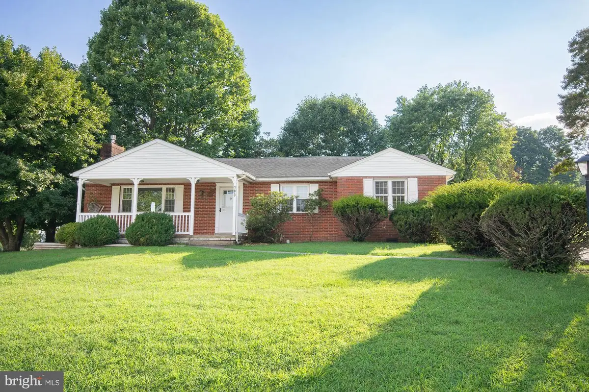 183 Elm St, Harpers Ferry, WV 25425 - #1