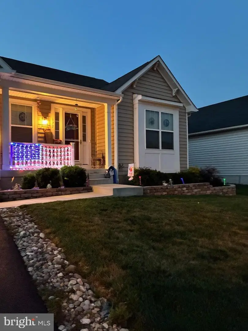 175 Shallow Creek Dr, Ranson, WV 25438 - #1