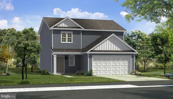 Homesite 113 Richmond Pl, CHARLES TOWN, WV 25414
