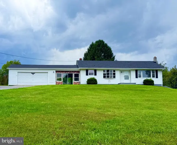 6463 Kabletown Rd, CHARLES TOWN, WV 25414