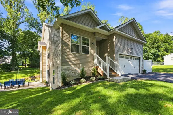 93 Old Sycamore Ln, HARPERS FERRY, WV 25425