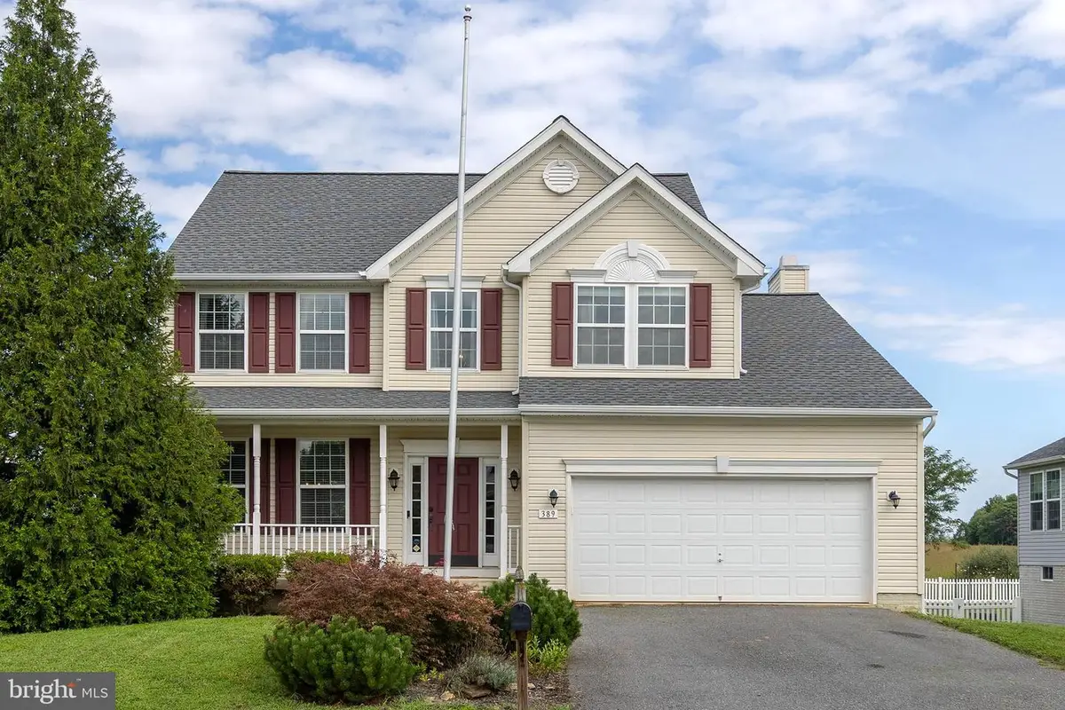 389 Hughs Rd, Charles Town, WV 25414 - #1