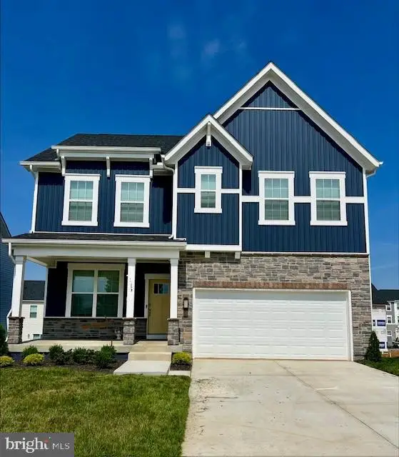 394 Eclipse St, CHARLES TOWN, WV 25414