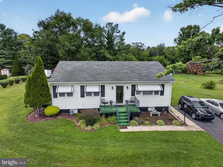 9005 Charles Town Rd, Charles Town, WV 25414 - #3