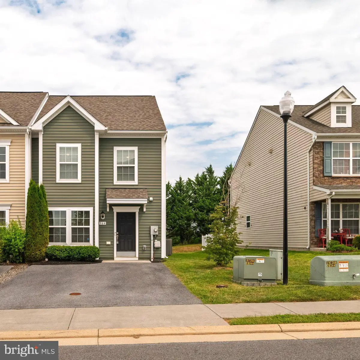 564 Thumper Dr, Ranson, WV 25438 - #1
