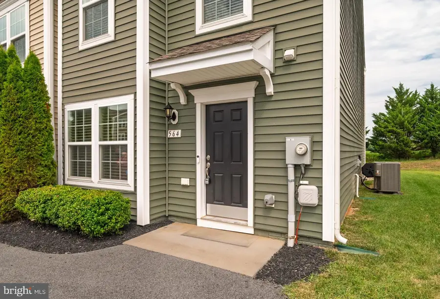 564 Thumper Dr, Ranson, WV 25438 - #2