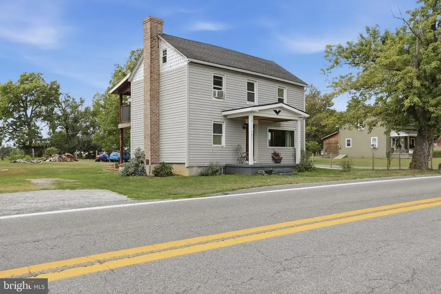 4651 Leetown Rd, Summit Point, WV 25446 - #2